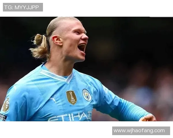 哈兰德：足球天才的崛起与未来潜力的无限可能